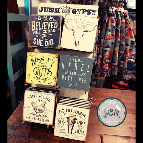 WBM Home Collection