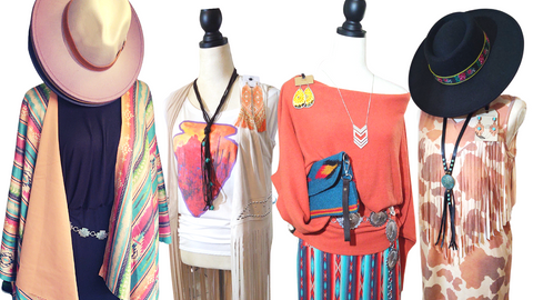 Women's Fashion