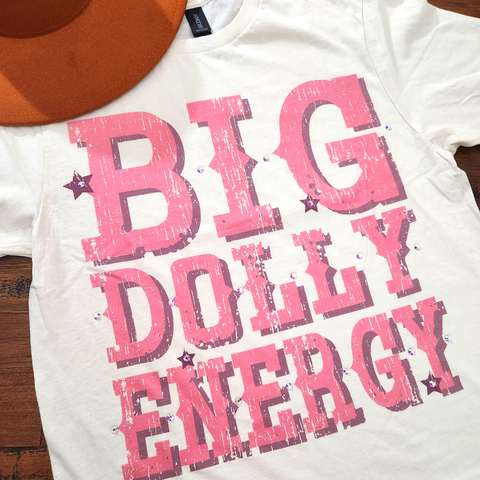 Big Dolly Energy