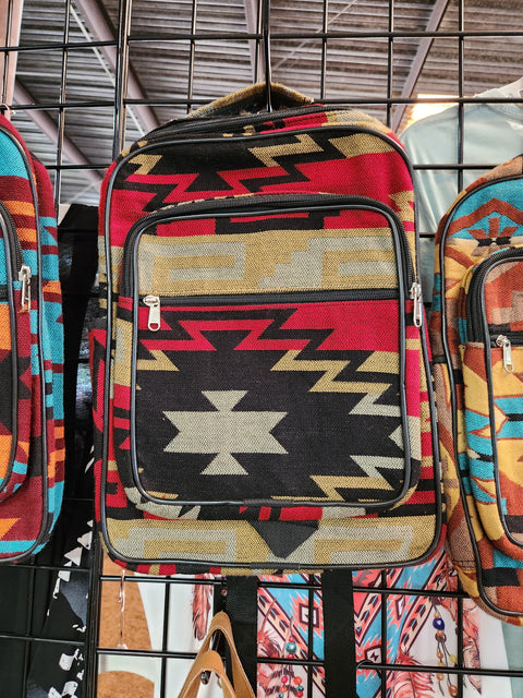 Backpack