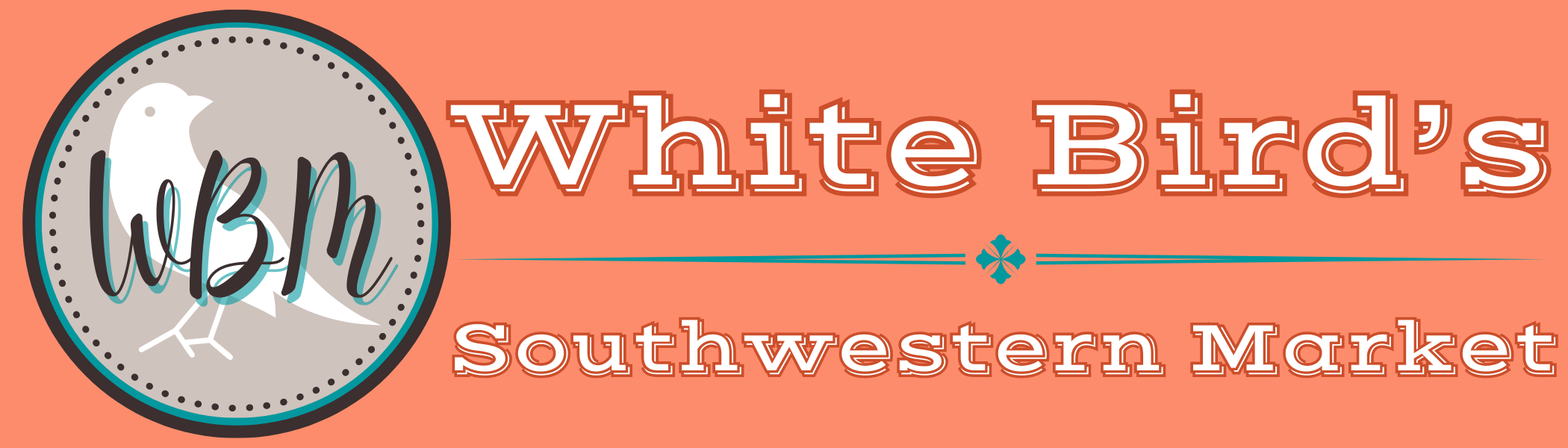 White Bird's Market