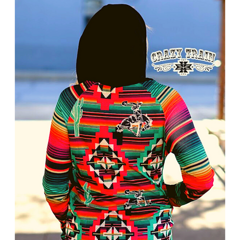 Bad n Boujee Hoodie